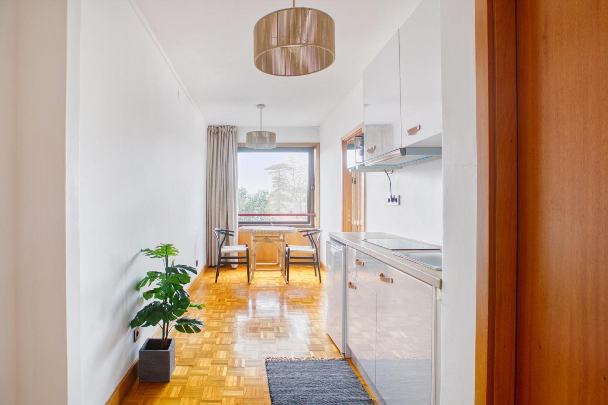 Studio Matosinhos Sul Buitenkant foto