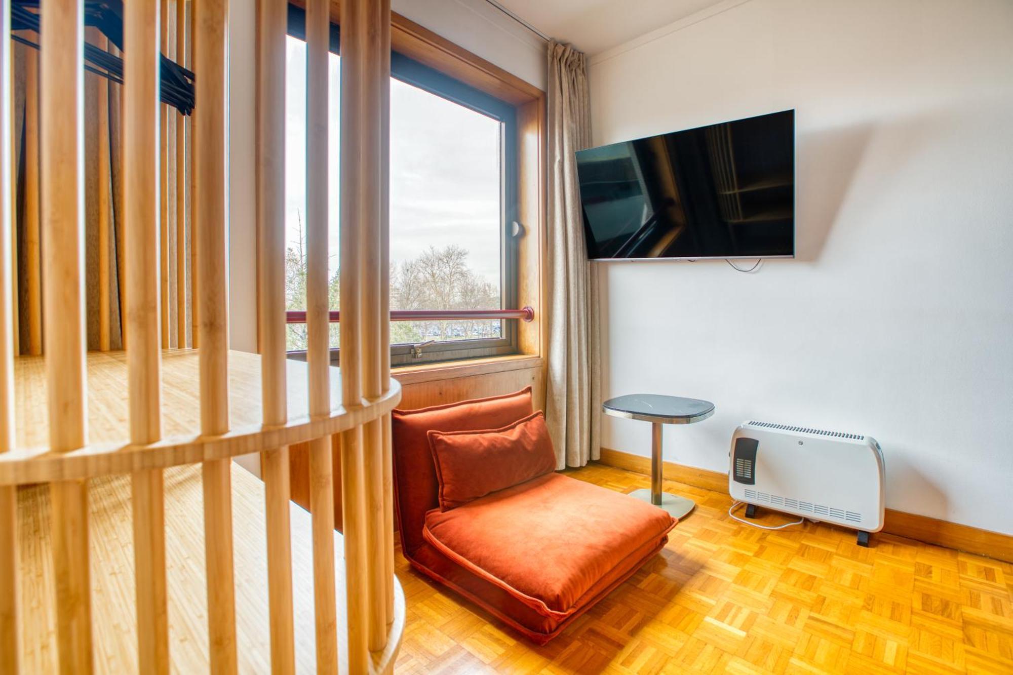 Studio Matosinhos Sul Buitenkant foto