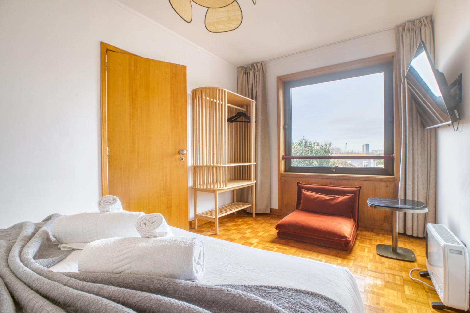 Studio Matosinhos Sul Buitenkant foto