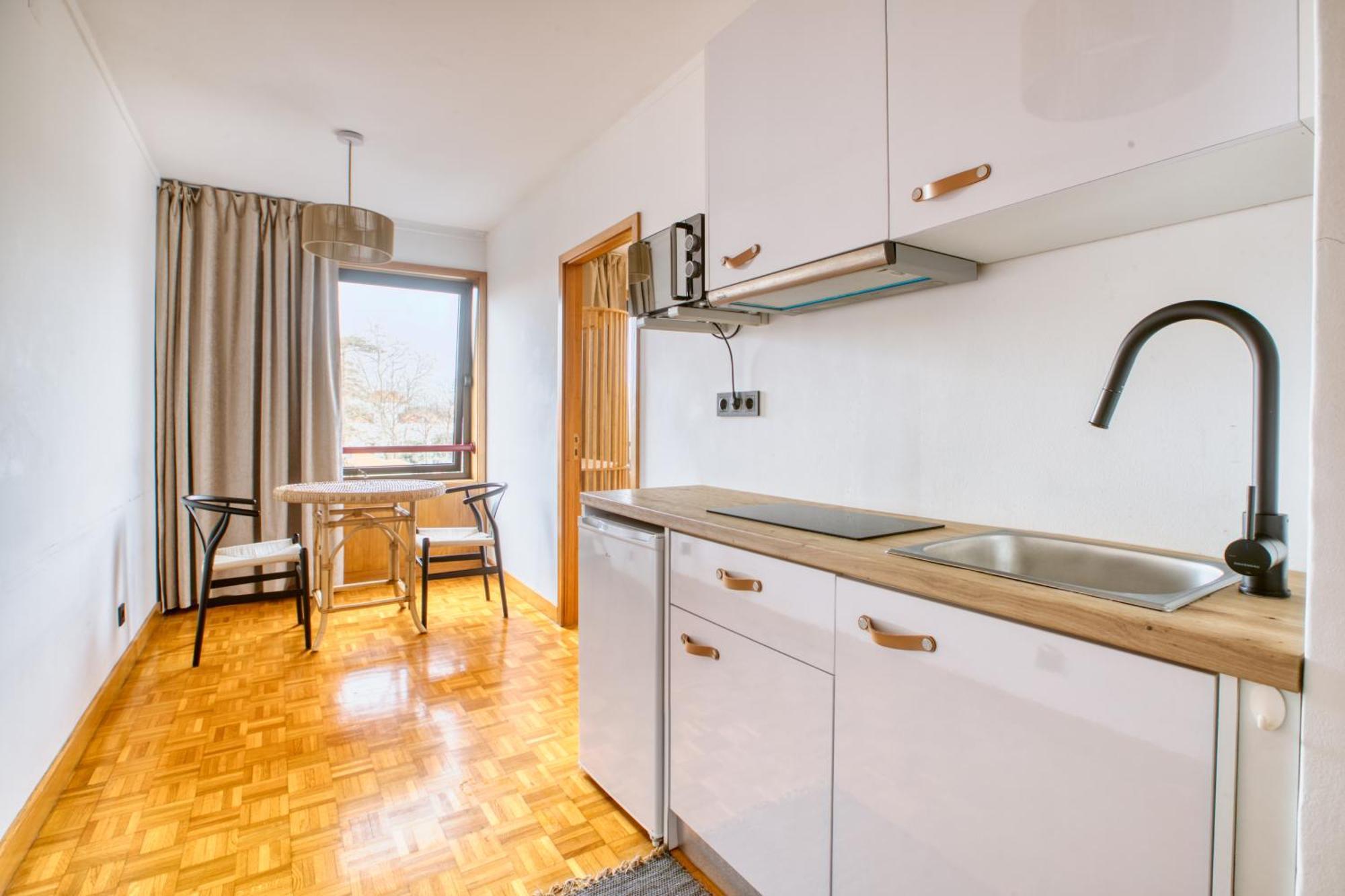 Studio Matosinhos Sul Buitenkant foto
